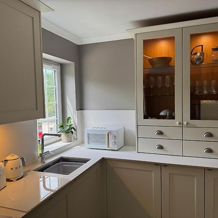Aaron Glen Guest House Loanhead エクステリア 写真