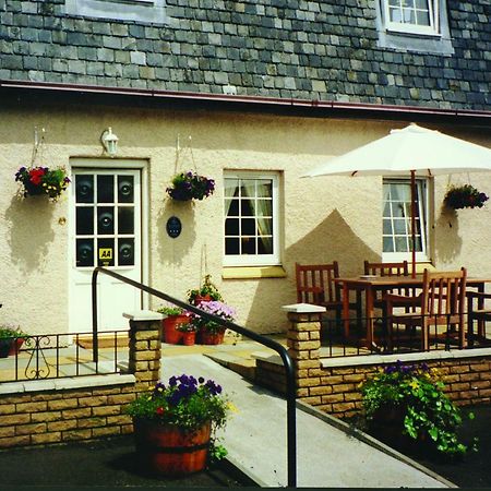 Aaron Glen Guest House Loanhead エクステリア 写真