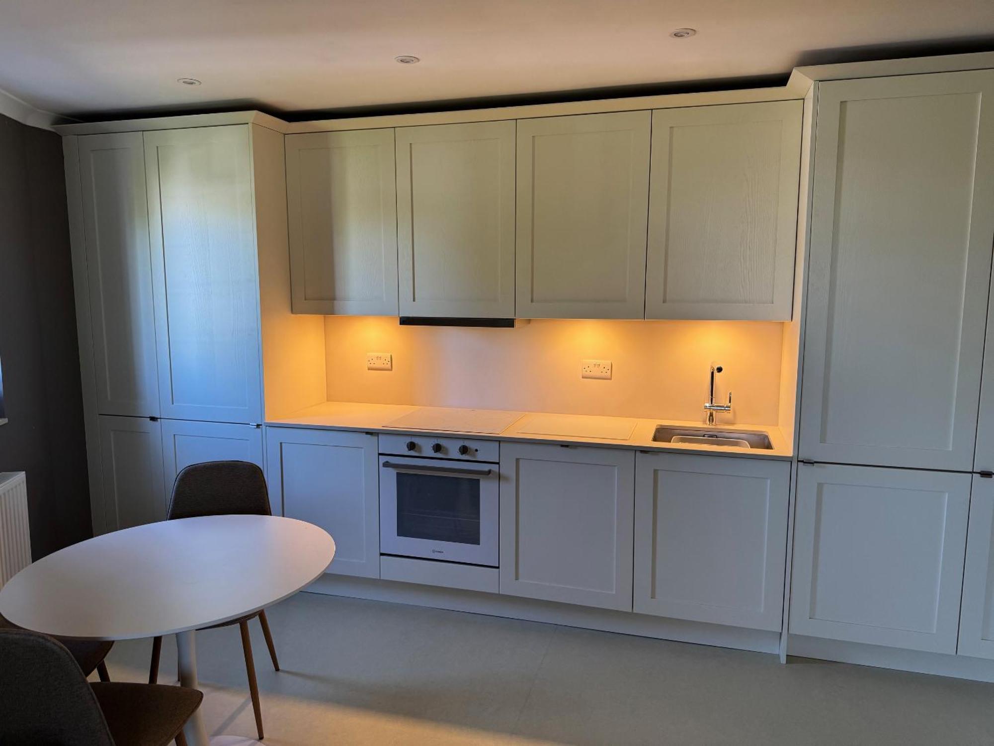 Aaron Glen Guest House Loanhead エクステリア 写真