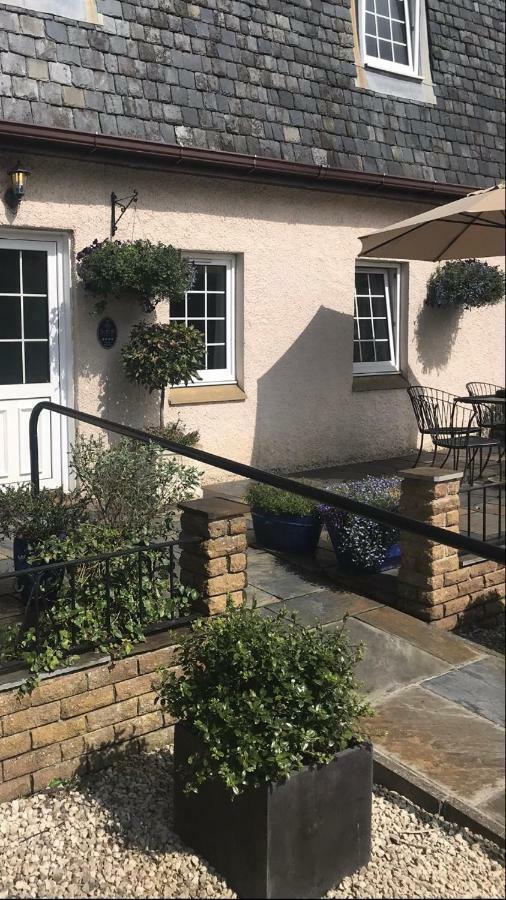Aaron Glen Guest House Loanhead エクステリア 写真